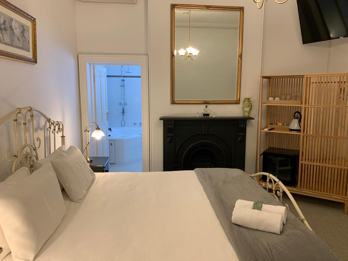 Accommodation In 프리맨틀 외부 사진