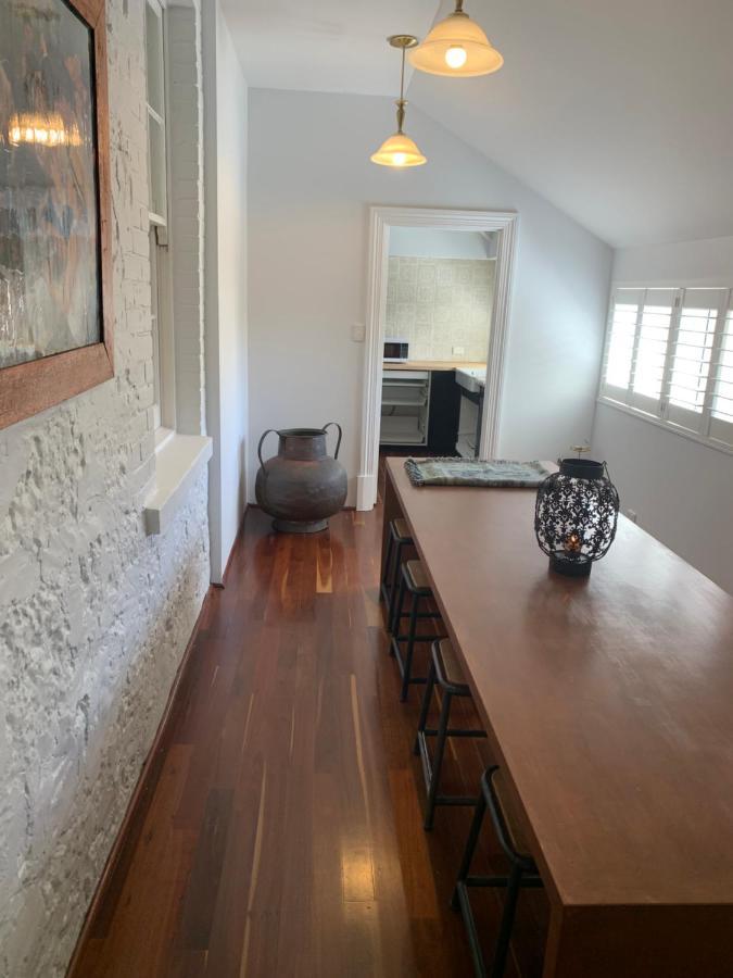 Accommodation In 프리맨틀 외부 사진