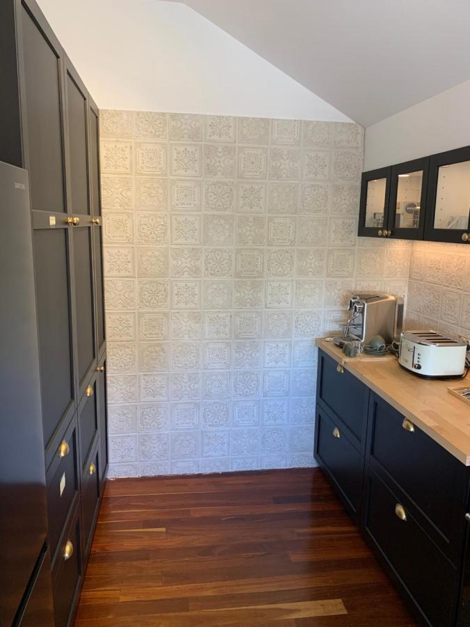 Accommodation In 프리맨틀 외부 사진