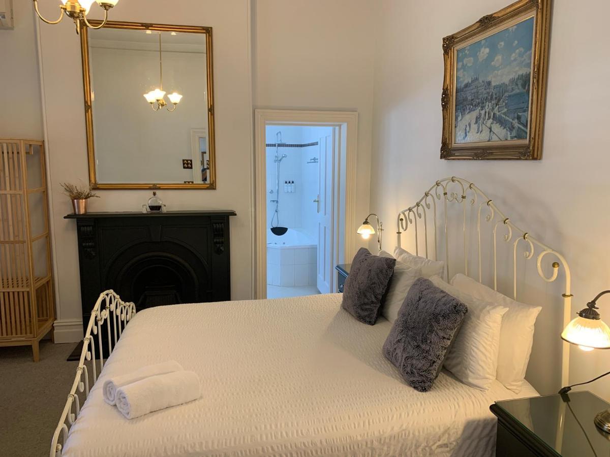 Accommodation In 프리맨틀 외부 사진
