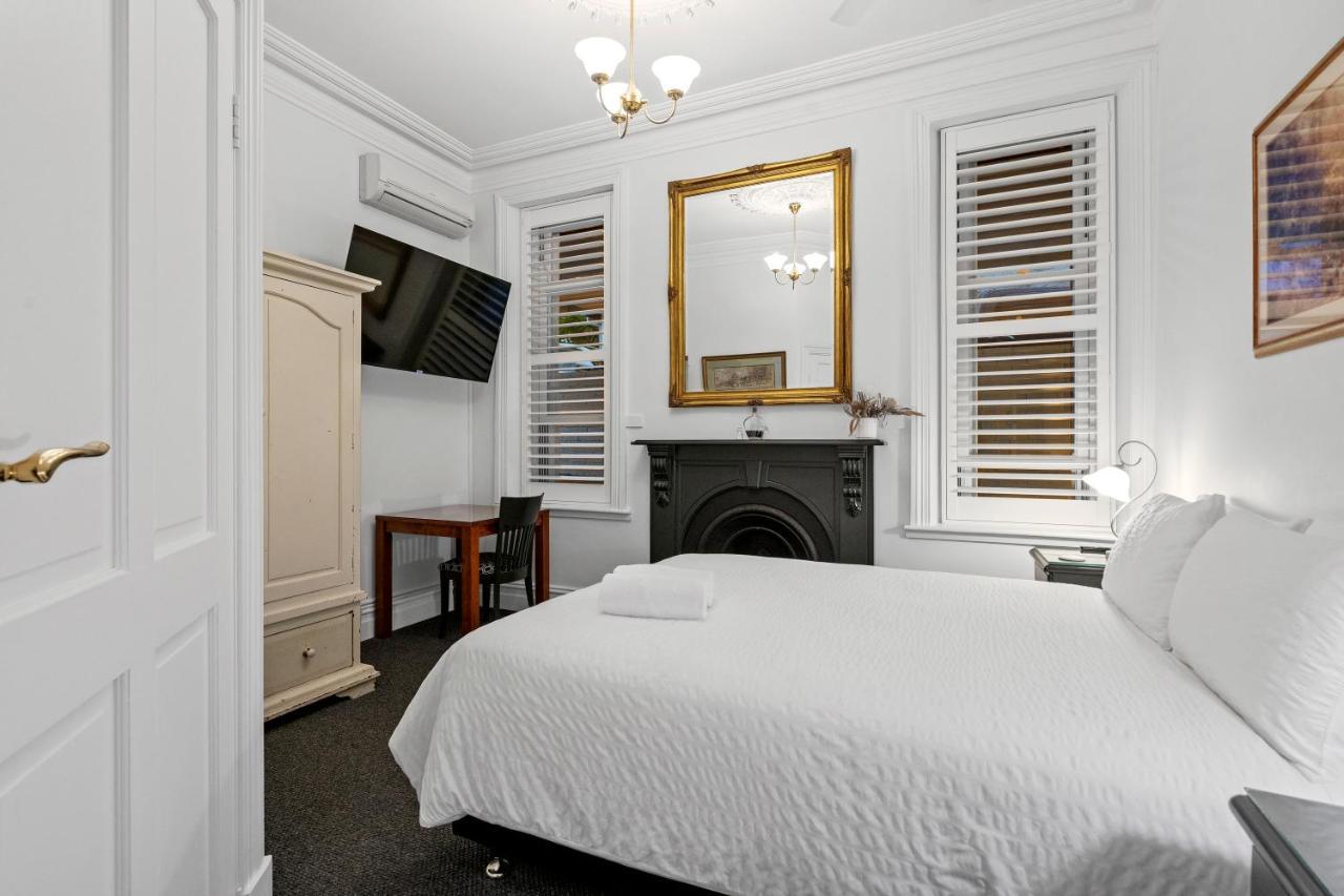 Accommodation In 프리맨틀 외부 사진