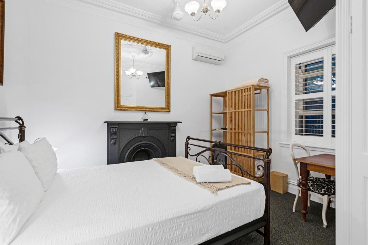 Accommodation In 프리맨틀 외부 사진