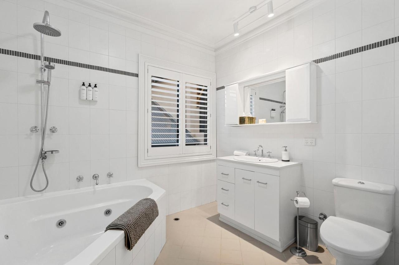 Accommodation In 프리맨틀 외부 사진