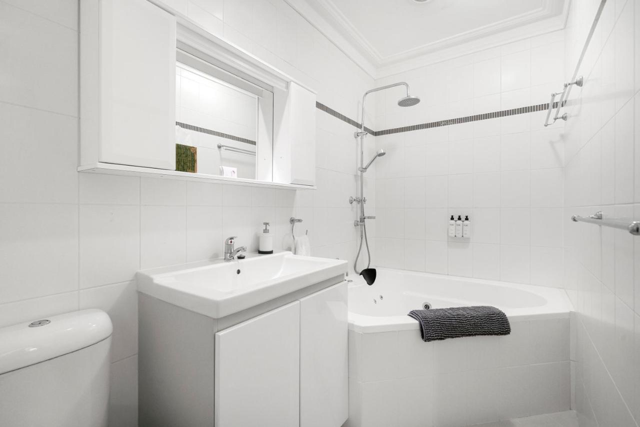 Accommodation In 프리맨틀 외부 사진