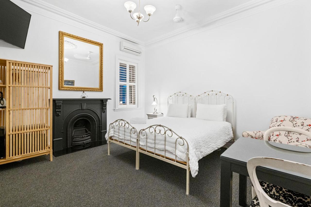 Accommodation In 프리맨틀 외부 사진