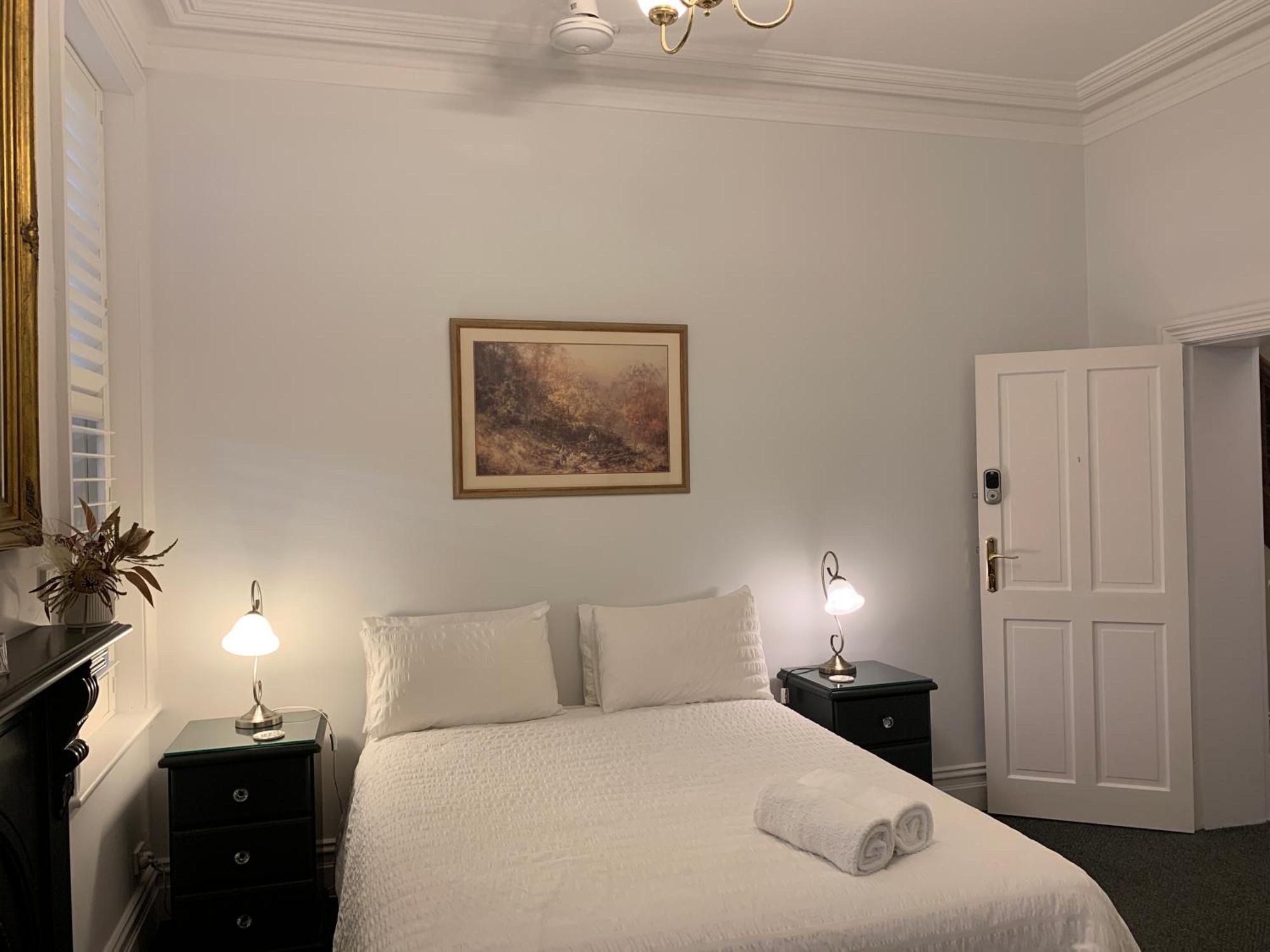 Accommodation In 프리맨틀 객실 사진
